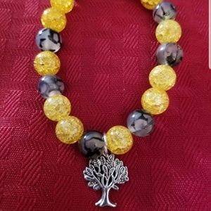 Charm bracelet